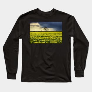 Winter Passing Long Sleeve T-Shirt